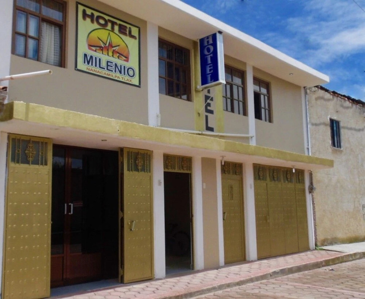 Hotel Milenio