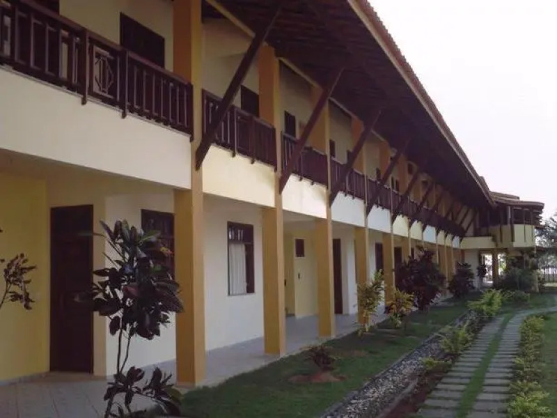 Girassol Praia Hotel