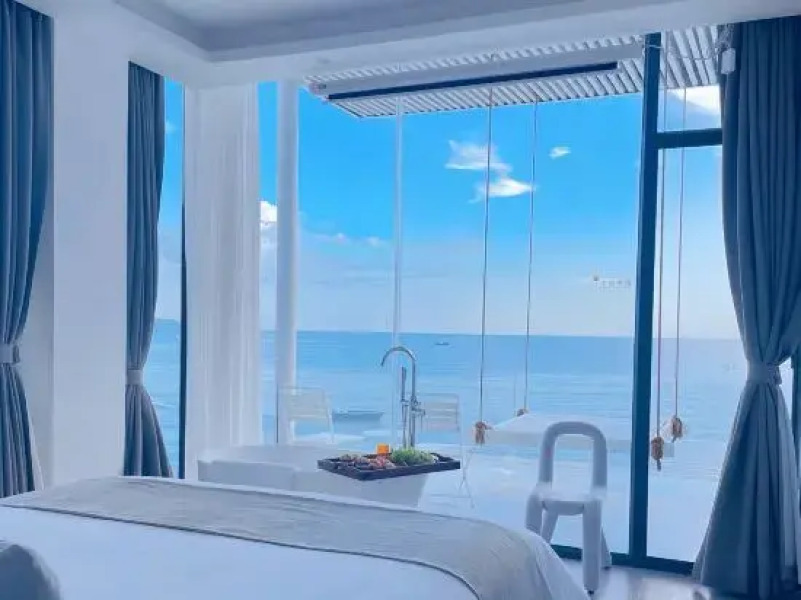 Haiwei Holiday Apartment