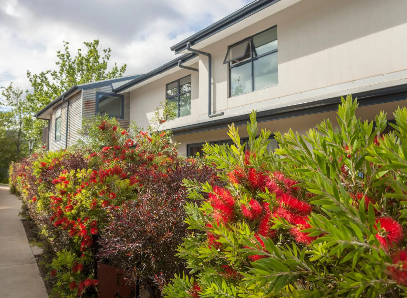 One of a Kind Apartments