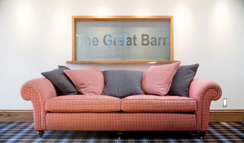 Waternook Lakeside Accommodation