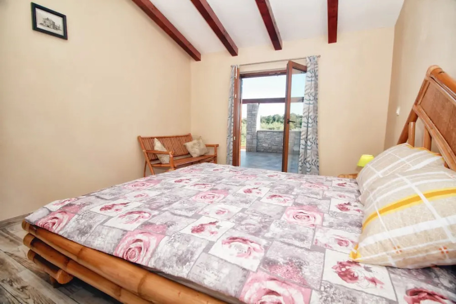 Holiday House Stancija Marusi