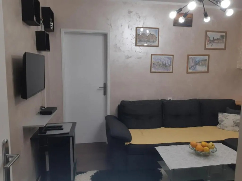 Sweet Home Danube Liman Apartment