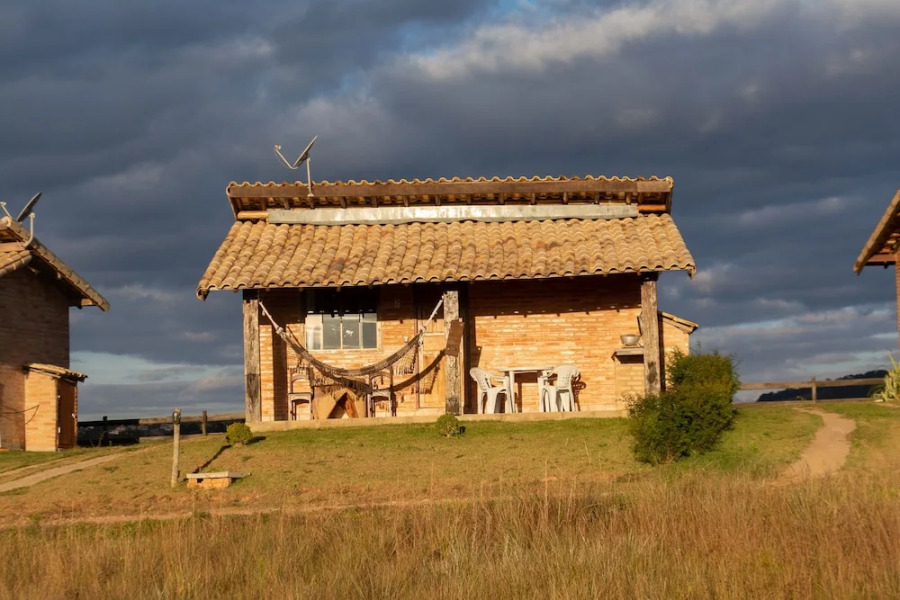 Estalagem Mirante do Sol