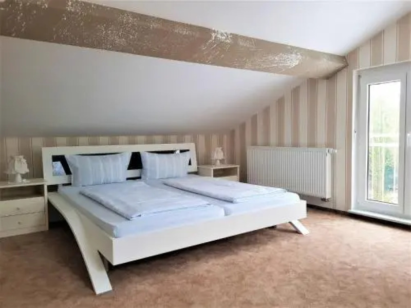 Haus Bethania FeWo piccolo - [#69107]