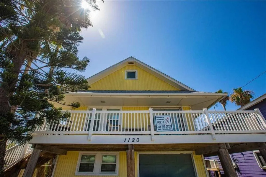 1120 S Station - 3 Br Home