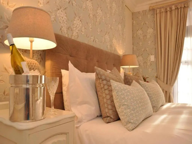 The Duke of Bedford Inn