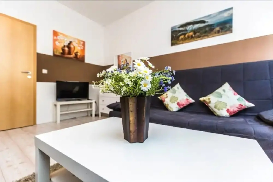 Ferienwohnung Eitorf