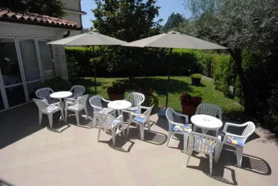 Oleander Rooms (Adults Only)