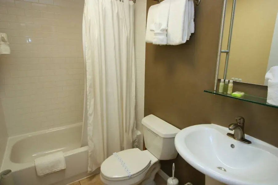 The Beach on Longboat Key