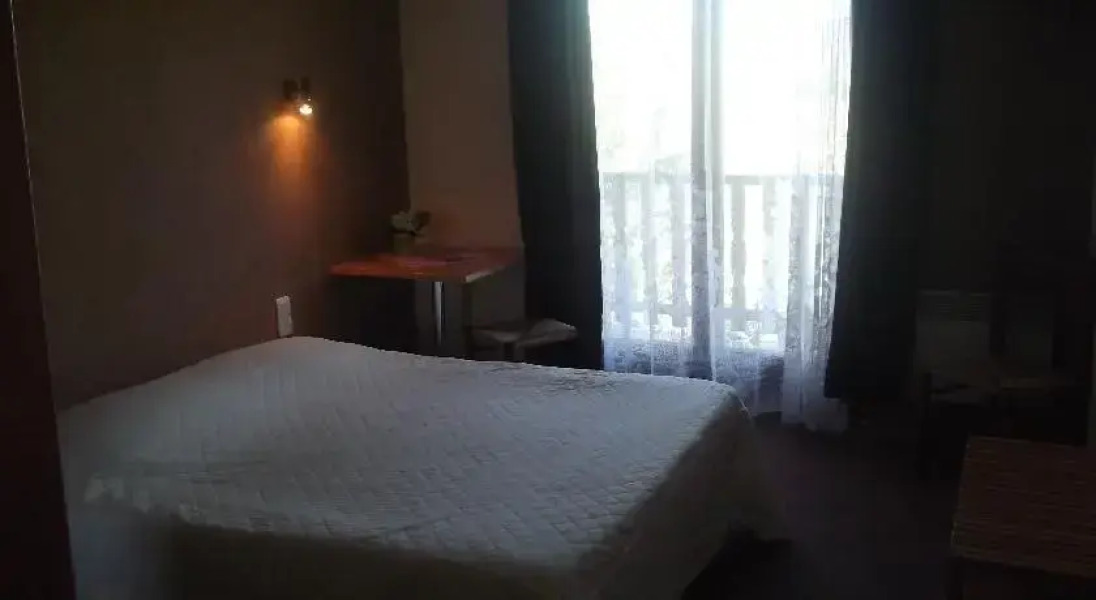 Hôtel Restaurant Aux Délices