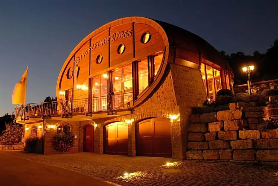 Schlosshotel Ingelfingen