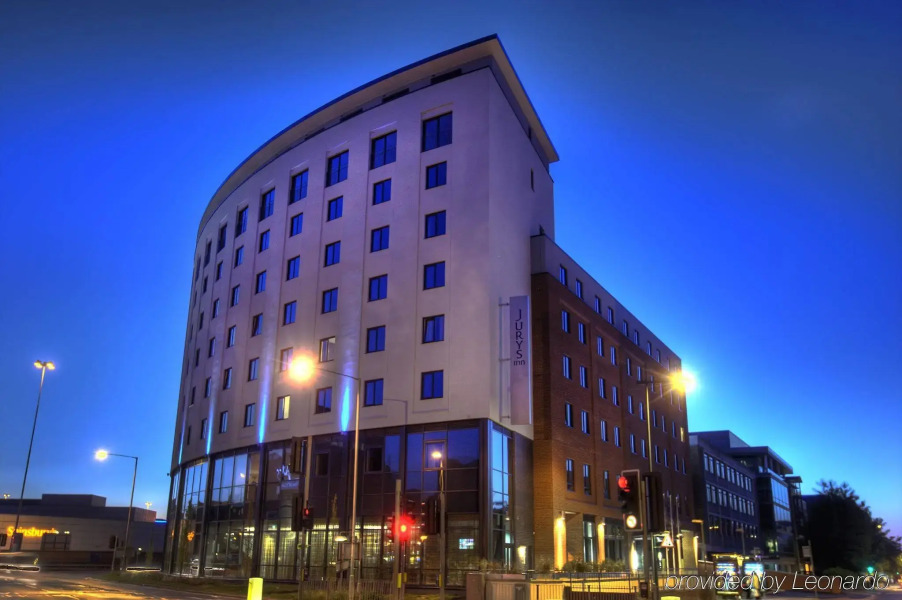 Leonardo Hotel London Watford