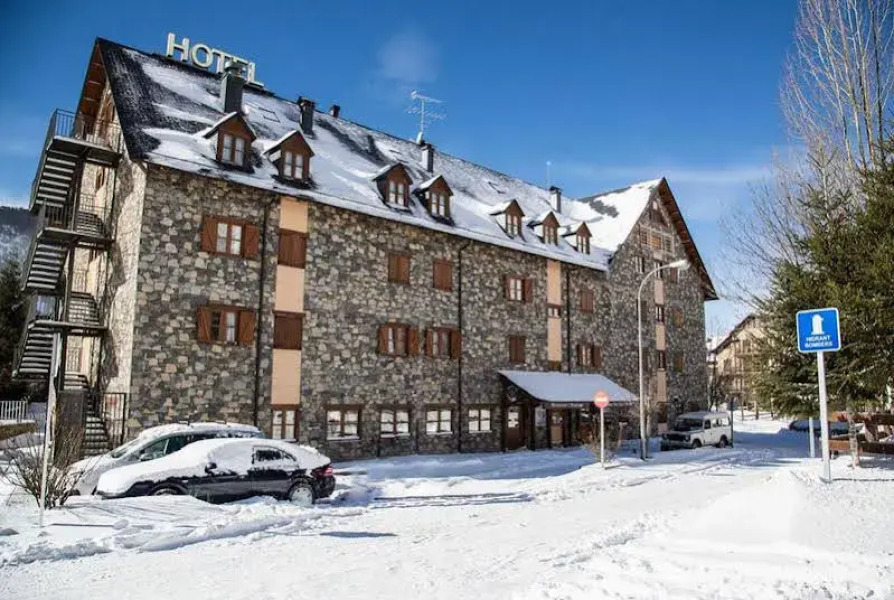 Boi Taull Resort