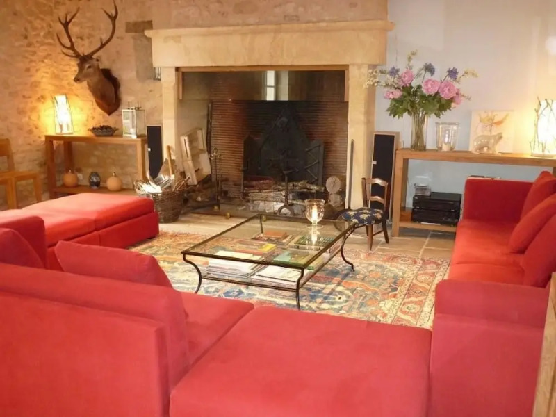 Maison dhôtes Béchanou