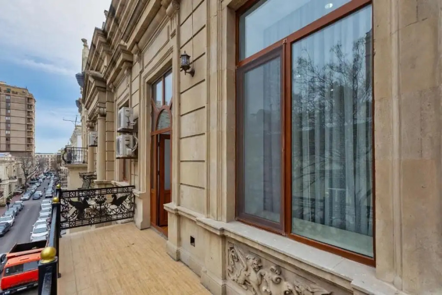 Deniz Inn City Hotel