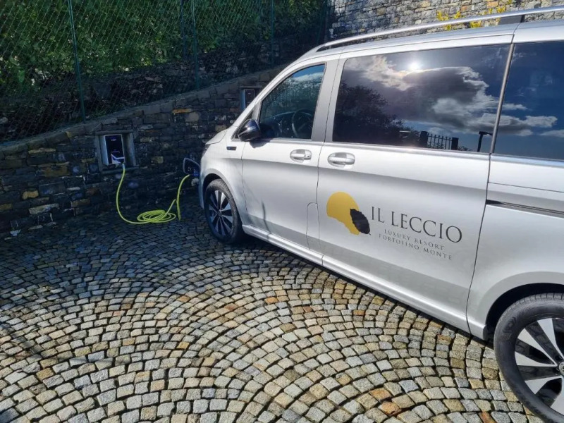 Il Leccio - Luxury Resort Portofino Monte