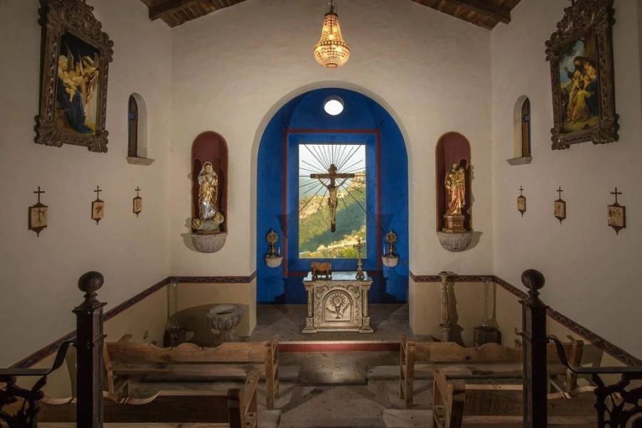 Defranca Alojamiento Boutique