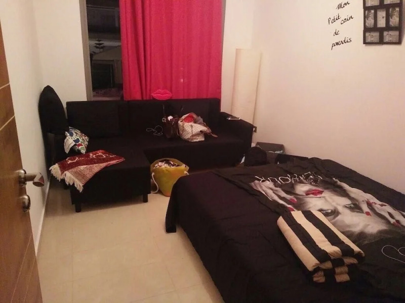 Beach house apartment