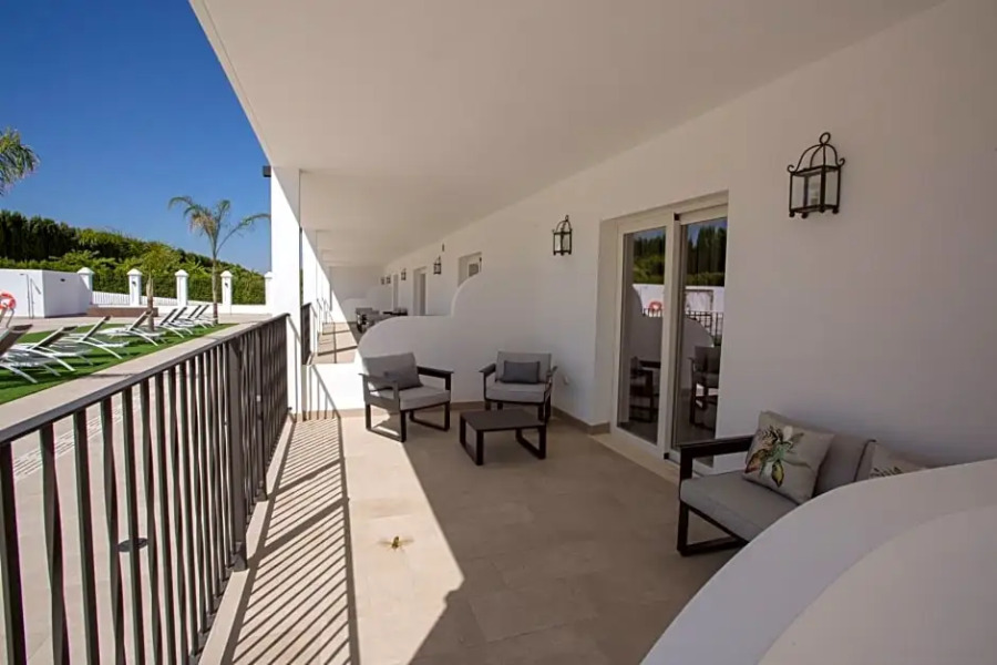 Rural El Tesorillo II