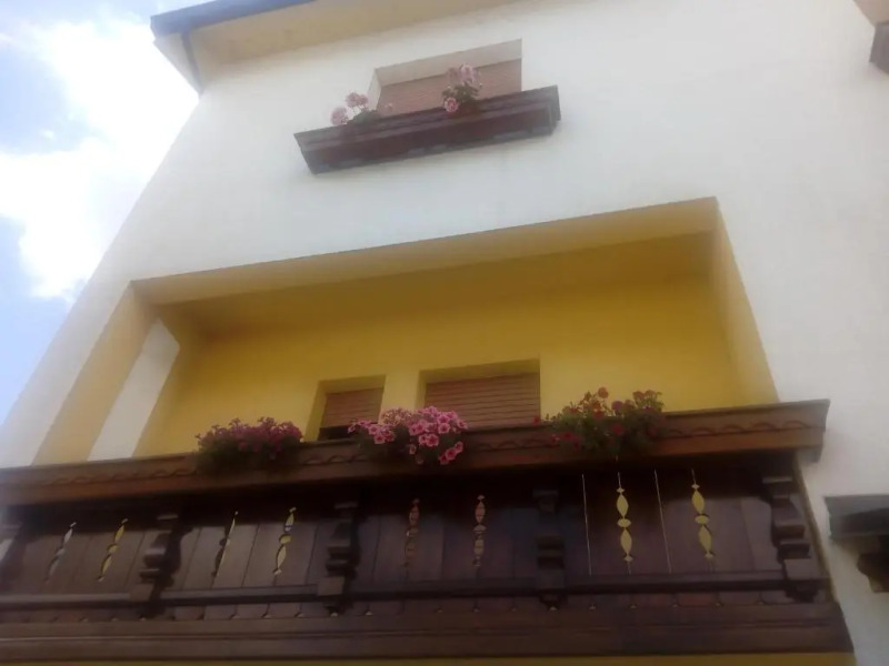 Albergo Ristorante Alla Pineta