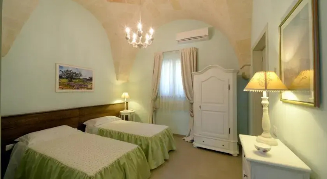 Holiday home La Leccina