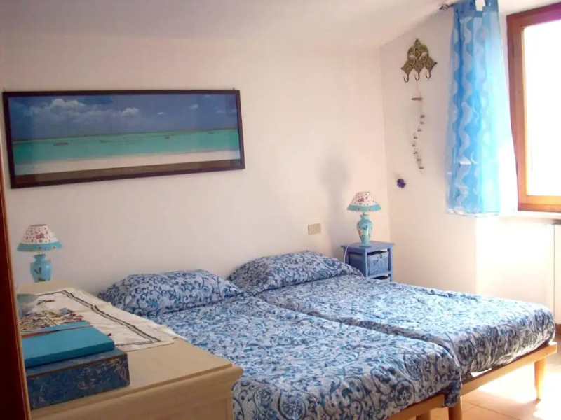 Apartment With 3 Bedrooms in Casciana Alta, With Furnished Terrace and Wifi