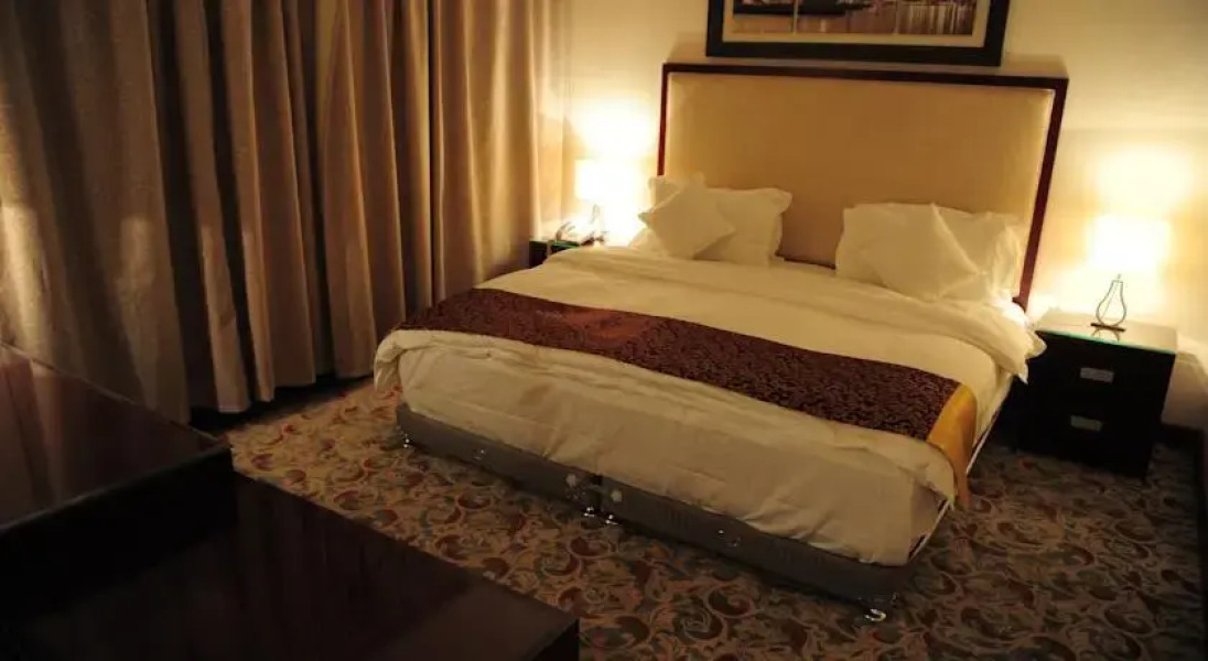 Radoof Hotel Apartment