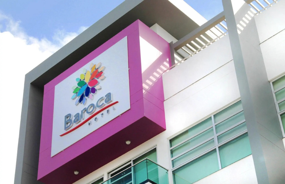 Hotel Baroca