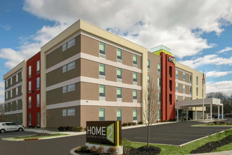 Home2 Suites by Hilton Edison