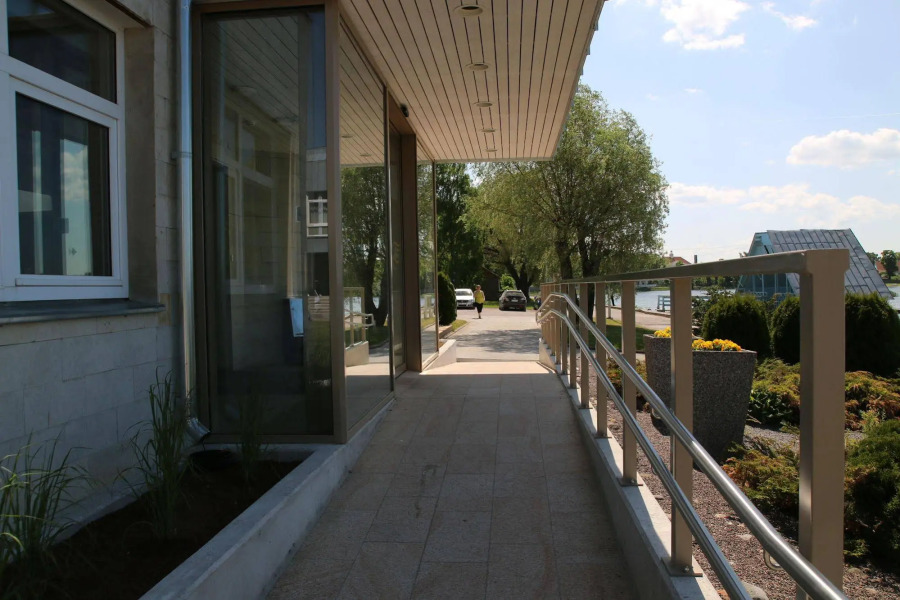 Hestia Hotel Haapsalu Spa