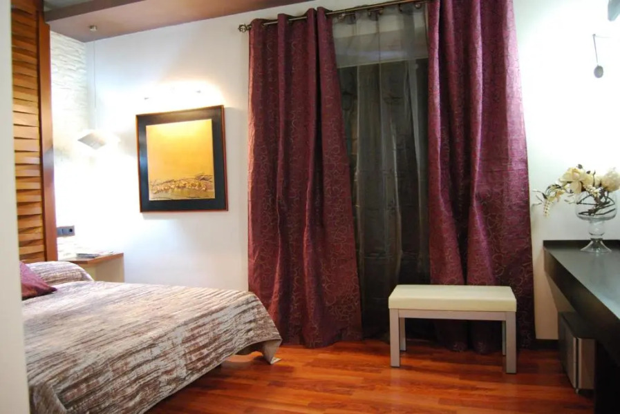 Hotel Villa de Setenil