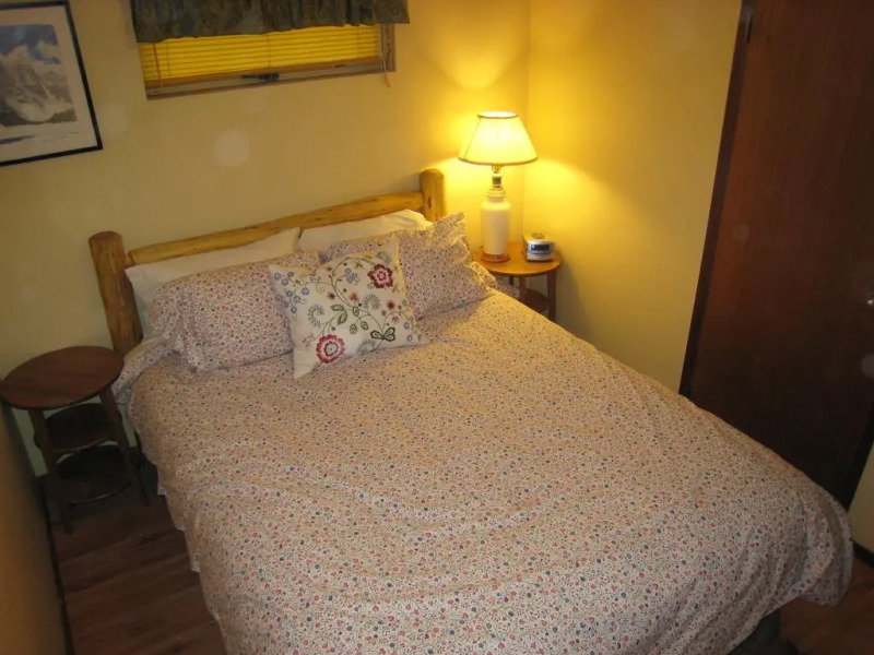 Fossil Beds Guesthouse