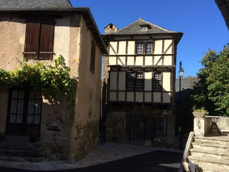 Portail Haut