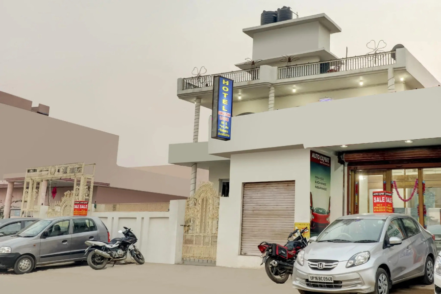 Hotel Swastik by OYO Rooms