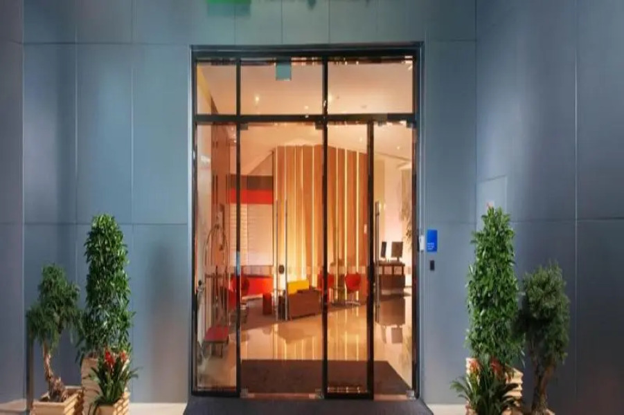 Holiday Inn Express Yancheng City Center