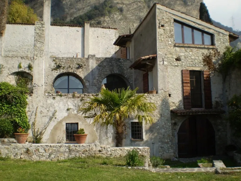 La Limonaia