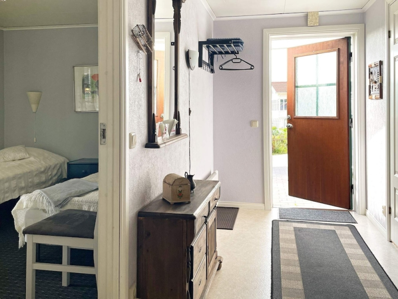 5 Person Holiday Home in Ljungskile