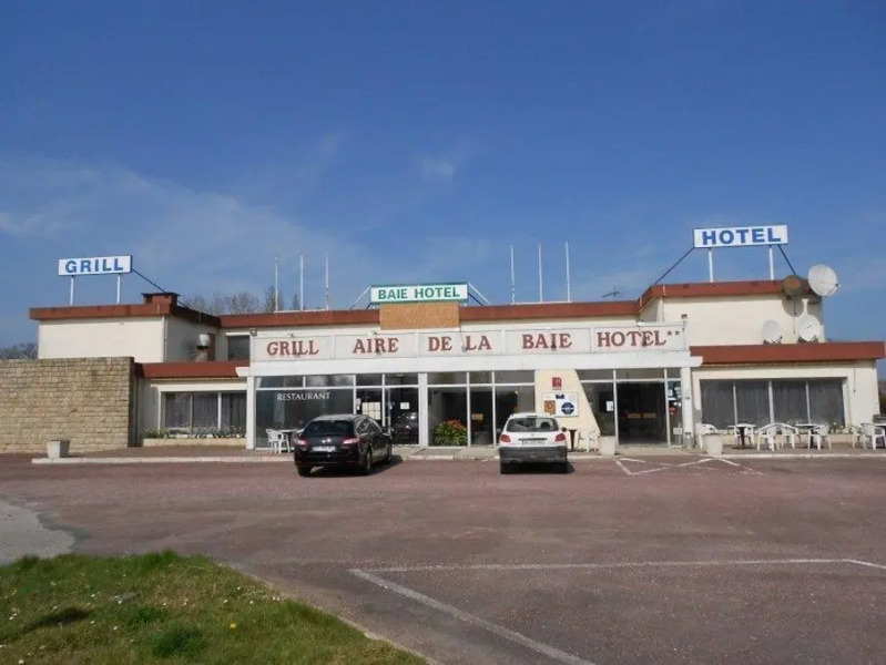 Hotel Aire De La Baie