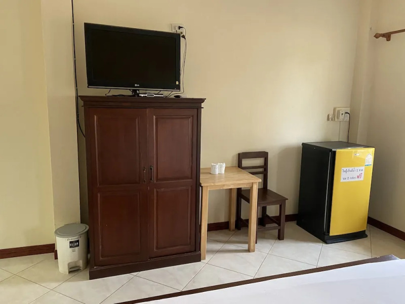 Prakaithong Hotel Phang Khon