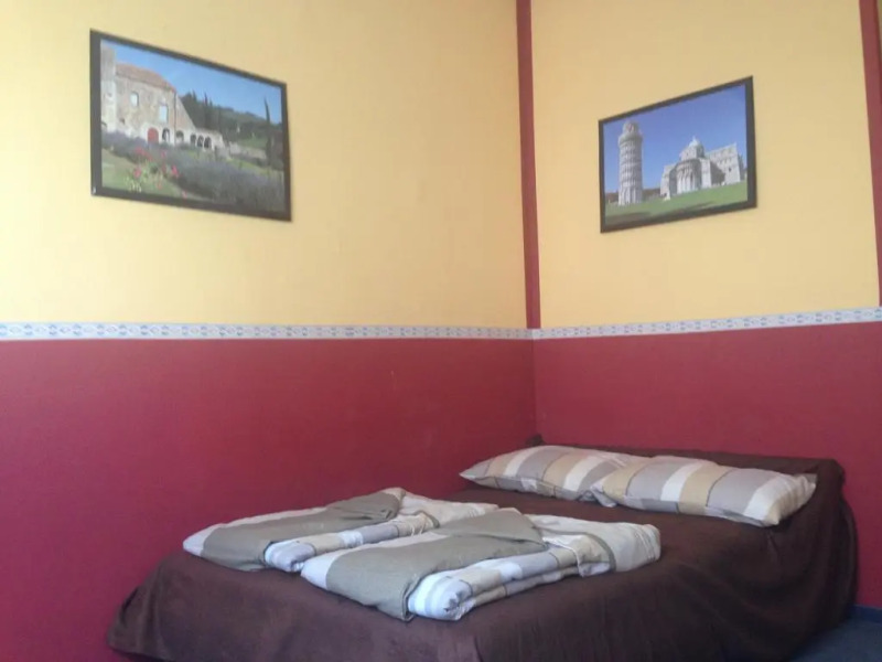 Izabella Sport Hotel