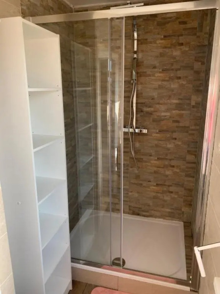 Appartement - 6 voyageurs - Proche de la plage