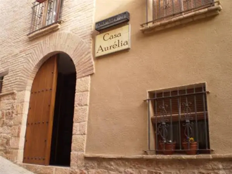 Apartamentos Casa Aurelia