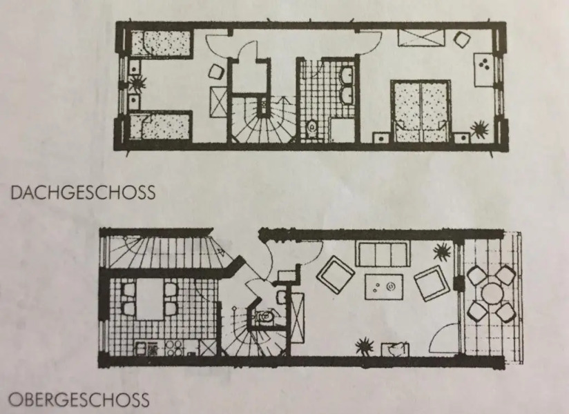 Refugium Raabenhorst im Landhaus am Haff