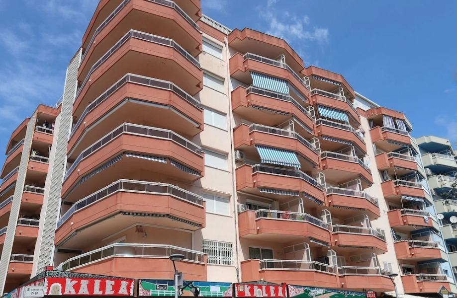 Apartamento Differentflats California