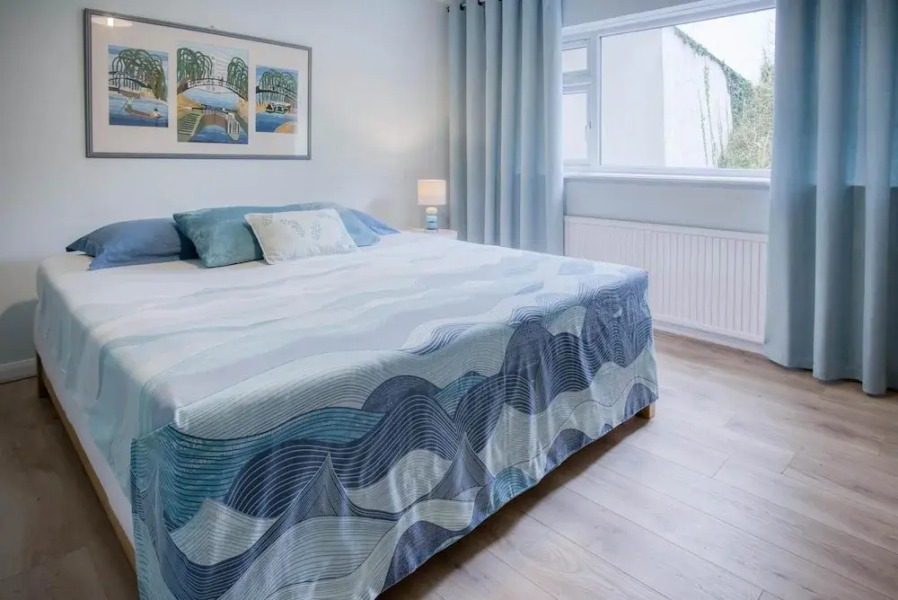 Longview - 4 Bedroom Holiday Home - Pembroke Dock