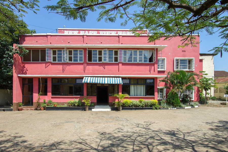 New East View Hotel
