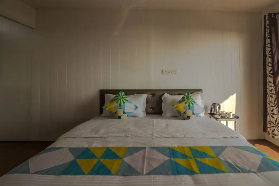 OYO 24962 Home Amrita's Cottage