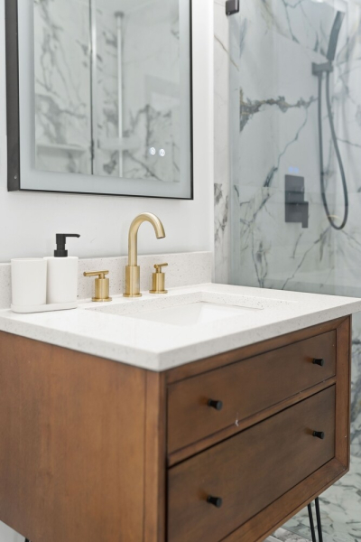 The Springwood Retreat Central High Luxury