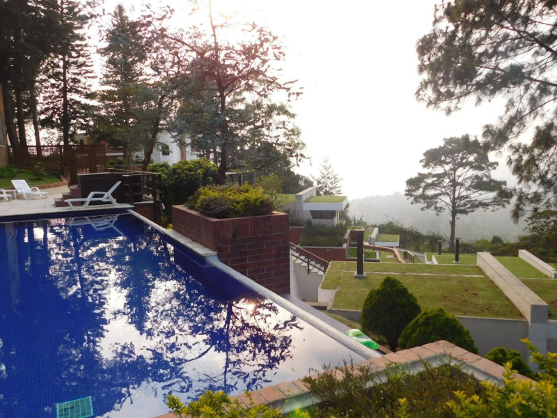 San Gregorio Hotel & Spa